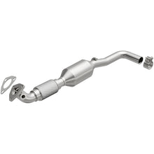 Load image into Gallery viewer, MagnaFlow 14-16 Cadillac ELR 1.4L/12-15 Chevrolet Volt 1.4L OEM Grade Direct Fit Catalytic Converter - DTX Performance