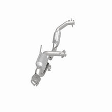 Load image into Gallery viewer, MagnaFlow Conv DF 96-99 Ford Taurus3.0L 50S - DTX Performance