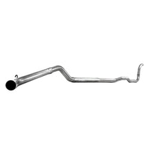 Load image into Gallery viewer, MBRP 88-93 Dodge 2500/3500 Cummins 4WD Turbo Back Single Side Exit No Muffler PLM Series Exhaust - DTX Performance