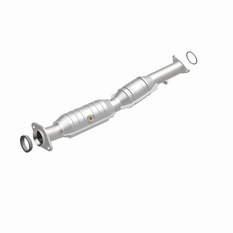 MagnaFlow Conv DF 2004 Acura 3.5RL 3.5L - DTX Performance