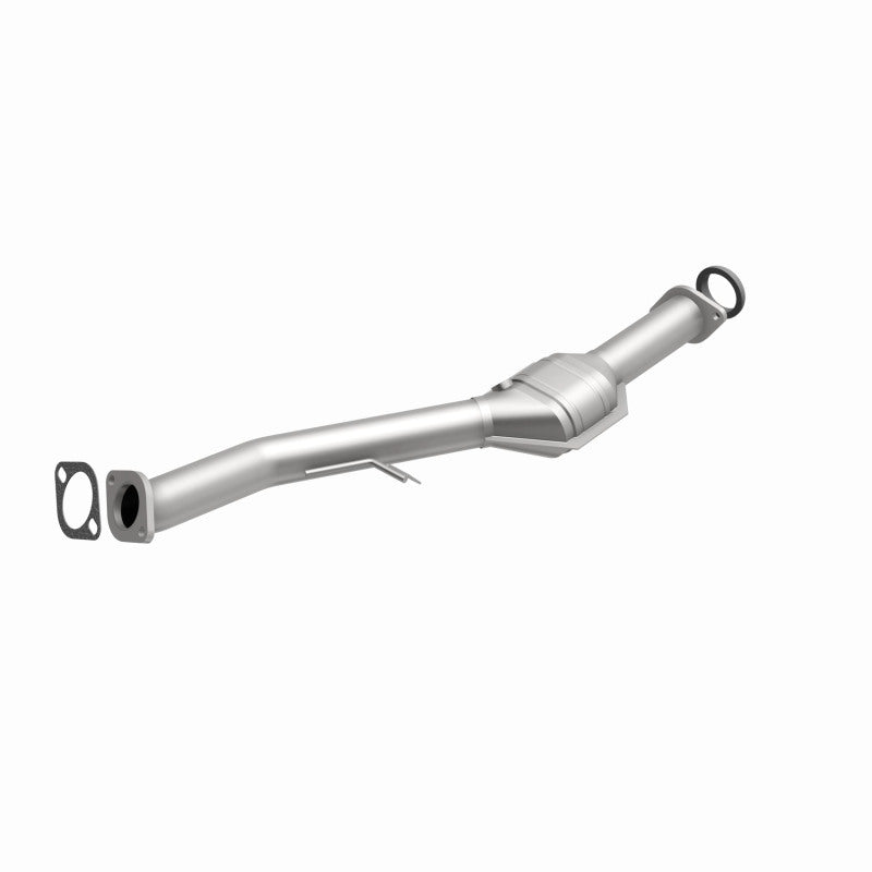 MagnaFlow Conv DF 06-08 Subaru Legacy 2.5L - DTX Performance