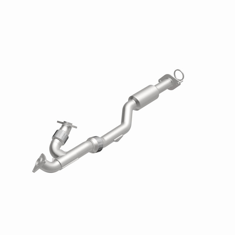 MagnaFlow Direct-Fit OEM EPA Compliant Catalytic Converter - 13-15 Nissan Pathfinder V6 3.5L - DTX Performance