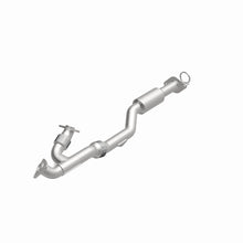 Load image into Gallery viewer, MagnaFlow Direct-Fit OEM EPA Compliant Catalytic Converter - 13-15 Nissan Pathfinder V6 3.5L - DTX Performance