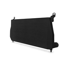 Load image into Gallery viewer, Mishimoto 01-05 Chevrolet 6.6L Duramax Intercooler (Black) - DTX Performance