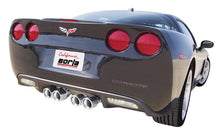 Load image into Gallery viewer, Borla 05-08 Chevy Corvette Coupe/Conv 6.0L/8cyl 6.2L/8cyl 6spd AT/MT RWD X Pipe - DTX Performance