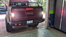 Load image into Gallery viewer, Oracle Jeep Gladiator JT Flush Mount LED Tail Lights - DTX Performance