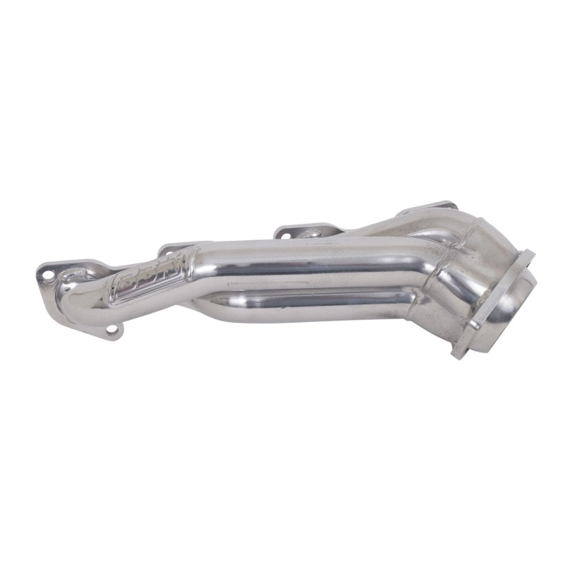 BBK 05-15 Dodge Challenger Charger 5.7 Hemi Shorty Tuned Length Exhaust Headers 1-3/4 Silver Ceramic - DTX Performance