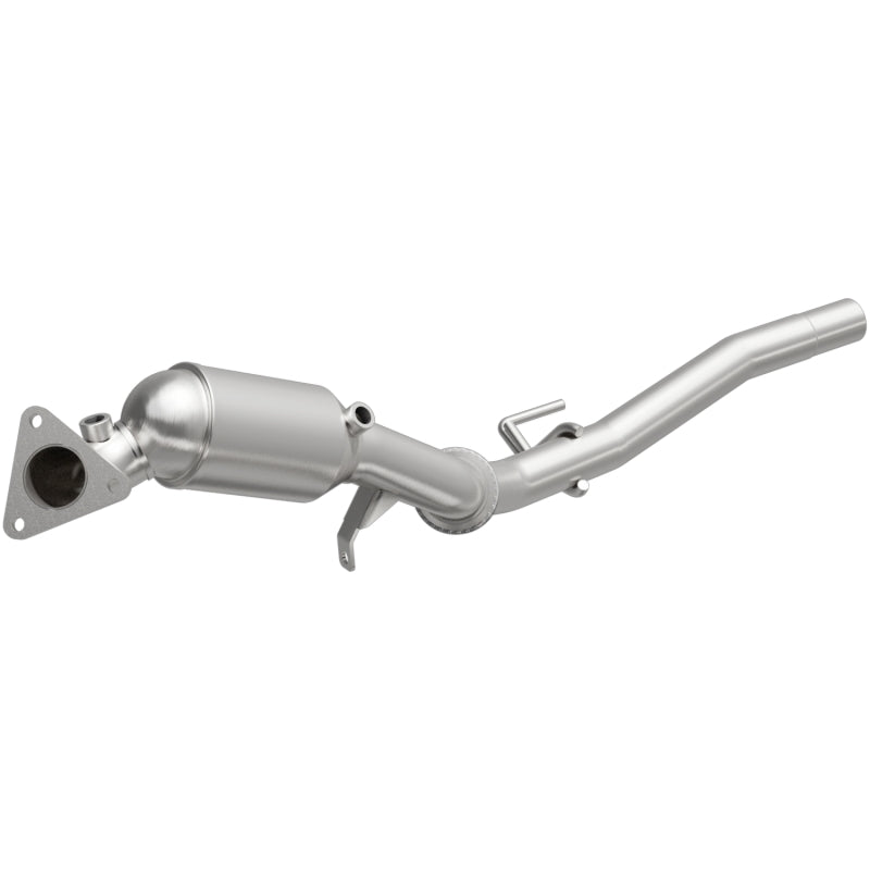 Magnaflow Conv DF 11-15 Volkswagen Touareg V6 3.6 OEM Underbody - DTX Performance