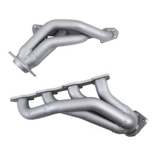 Load image into Gallery viewer, BBK 05-10 Dodge Hemi 6.1L Shorty Tuned Length Exhaust Headers - 1-7/8in Titanium Ceramic - DTX Performance