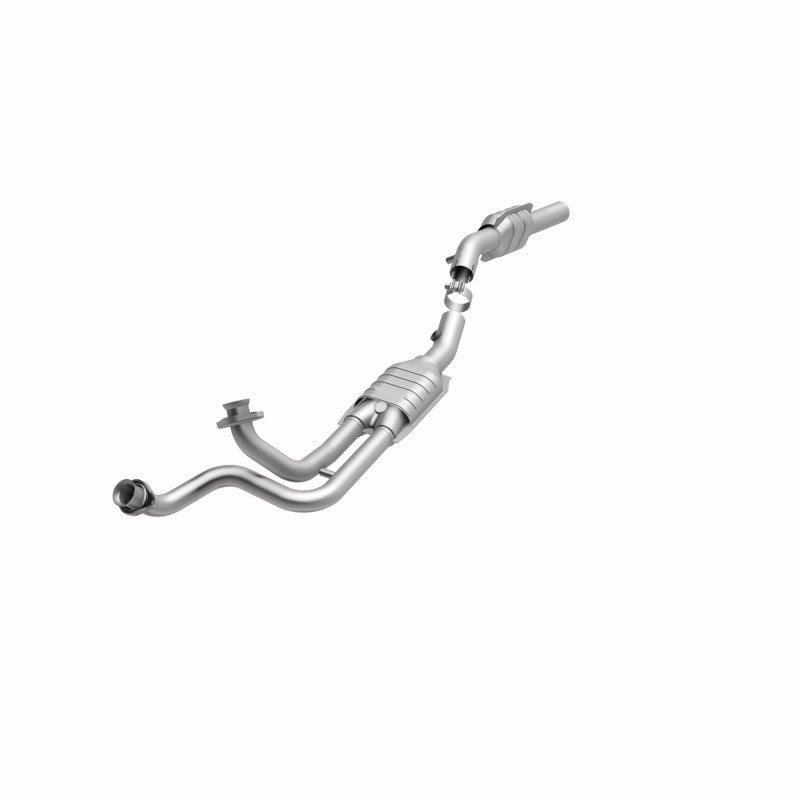 MagnaFlow Conv DF 1996 Ford E-150 4.9L - DTX Performance