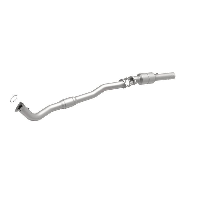 MagnaFlow Conv DF 01-02 2500HD Passenger Side 8.1L - DTX Performance