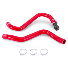 Load image into Gallery viewer, Mishimoto 18-19 Ford F-150 2.7L EcoBoost Silicone Hose Kit (Red) - DTX Performance