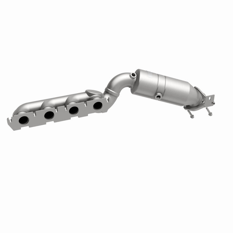 MagnaFlow Conv DF 07-10 Audi A6/A8 4.2L - DTX Performance