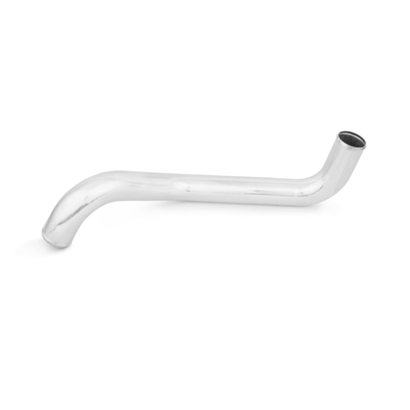 Mishimoto 04.5-10 Chevy 6.6L Duramax Hot Side Pipe and Boot Kit - DTX Performance