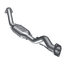 Load image into Gallery viewer, MagnaFlow Conv DF 98-02 3.5L Isuzu Trooper PS - DTX Performance