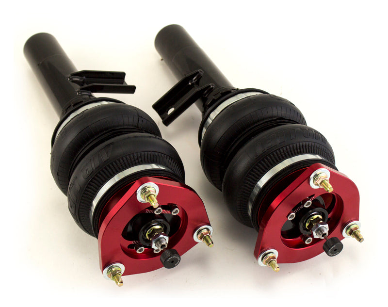 Air Lift Performance 05-14 Audi A3 / 06-15 Audi TT / VW 06-14 Golf/GTI / 05-15 Jetta Front Kit - DTX Performance