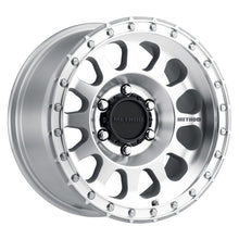 Load image into Gallery viewer, Method MR315 17x8.5 0mm Offset 6x135 87mm CB Machined/Clear Coat Wheel - DTX Performance