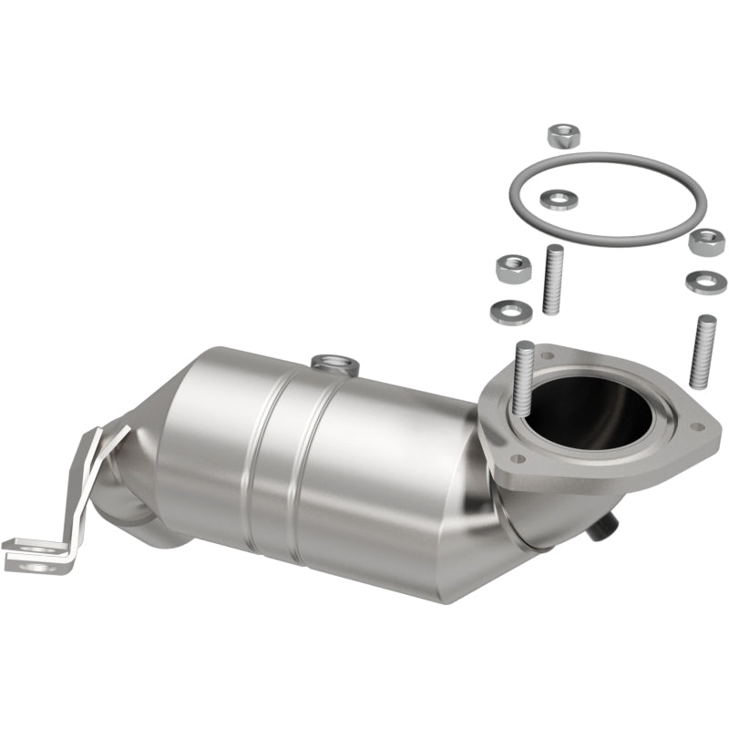 Magnaflow Conv DF 03-08 X-Type 3.0L Rear - DTX Performance