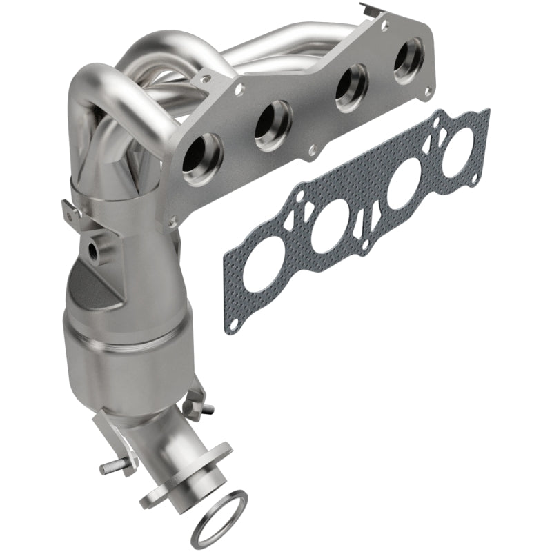 MagnaFlow Conv DF 05-09 Scion tC 2.4L Manifold / 09 Toyota Corolla/Matrix 2.4L Manifold (49 State) - DTX Performance