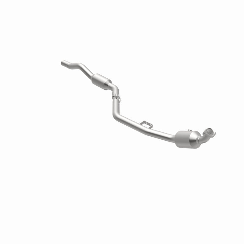 MagnaFlow Conv DF 07-09 Mercedes E350 3.5L - DTX Performance