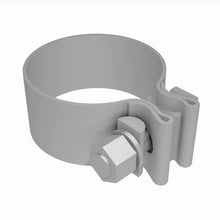 Load image into Gallery viewer, MagnaFlow Clamp 2.25inch TORCA SS 1.25inch 10pk - DTX Performance