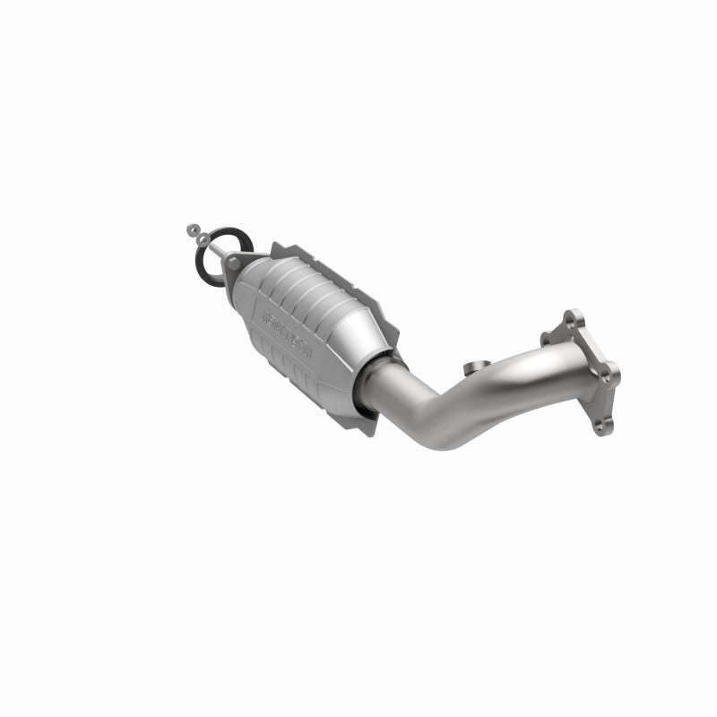 MagnaFlow Conv DF 10-11 Cadillac CTS 3.0L - DTX Performance