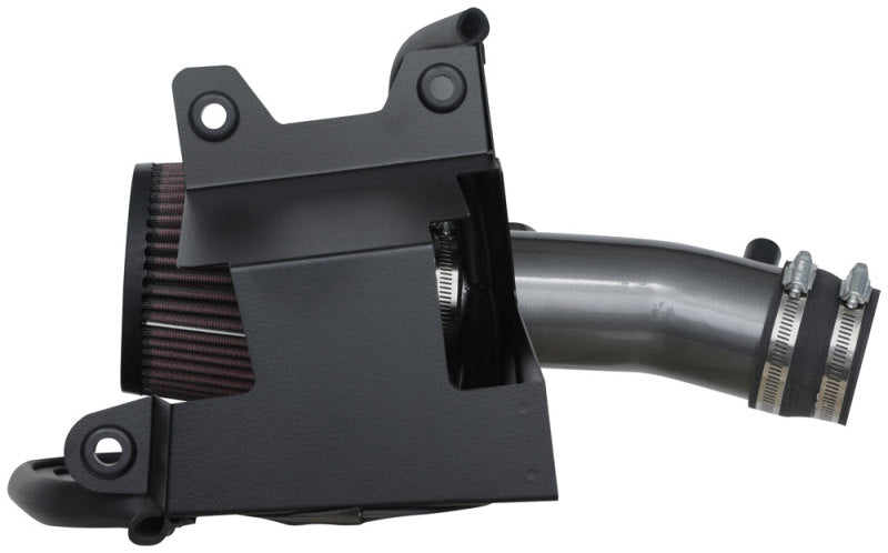 K&N 19-20 Mazda 3 L4-2.5L Typhoon Air Intake - DTX Performance