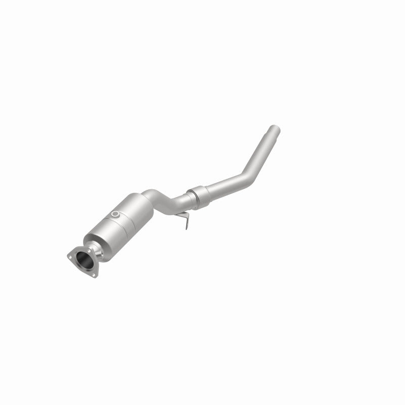 MagnaFlow Conv DF 02-03 Audi A6 3L 5speed Passenger Side - DTX Performance