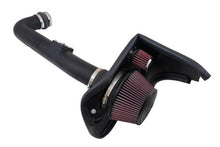 Load image into Gallery viewer, K&amp;N 63 Series Aircharger Performance Intake Kit 13-15 Cadillac ATS 2.5L L4 F/I - DTX Performance