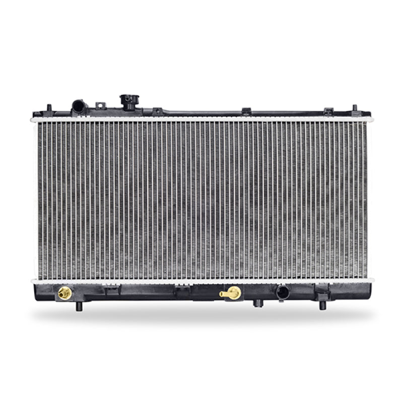 Mishimoto Mazda Protege Replacement Radiator 1999-2003 - DTX Performance