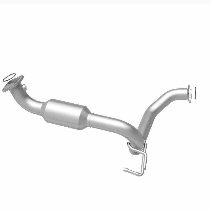 MagnaFlow 16-20 Toyota Tacoma V6 3.5L OEM Grade Direct-Fit Catalytic Converter - DTX Performance