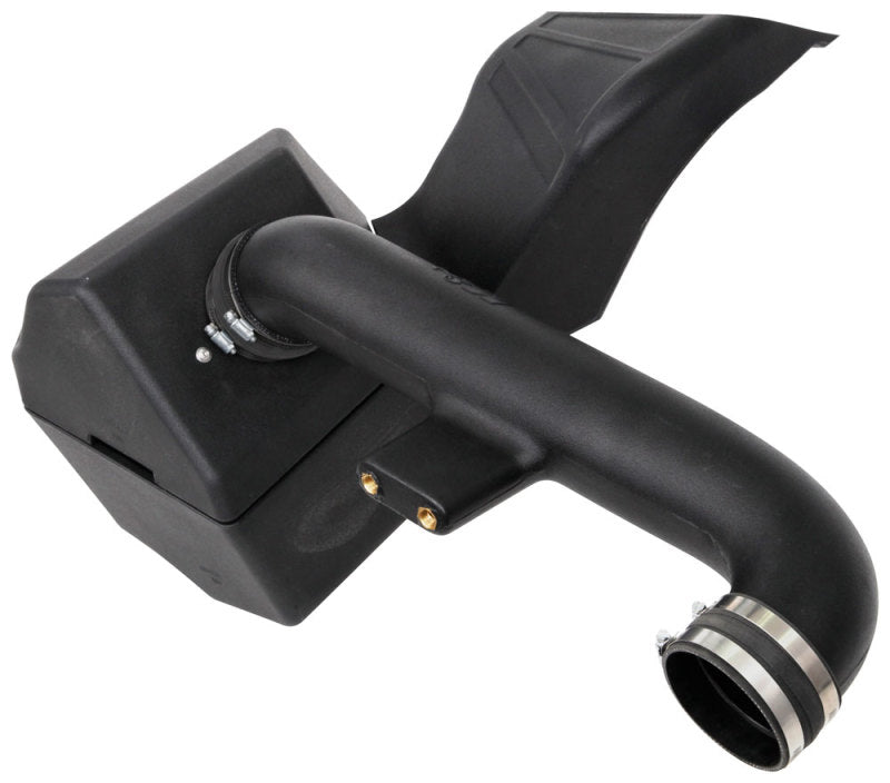 K&N 63 Series AirCharger Performance Intake 15-19 Ford F150 5.0L V8 F/I - DTX Performance