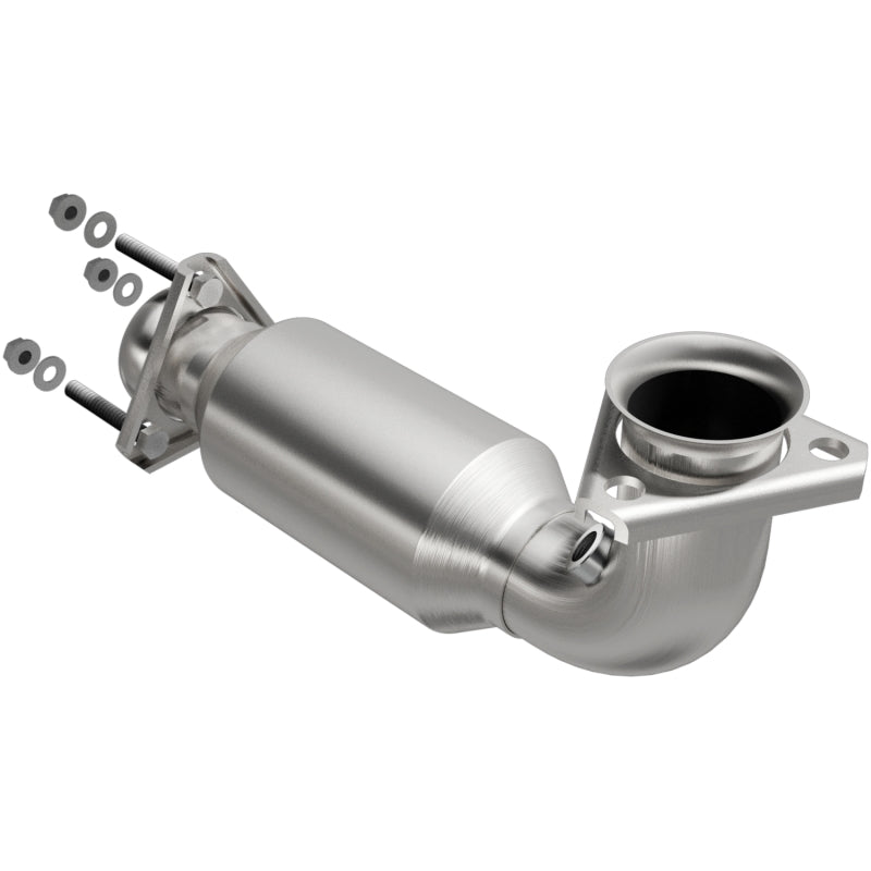 MagnaFlow Conv DF Corvette 92-93 - DTX Performance