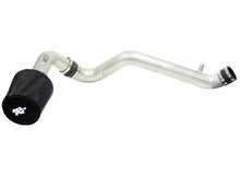 Load image into Gallery viewer, K&amp;N 94-97 Honda Accord 2.2L Silver Typhoon Short Ram Intake - DTX Performance