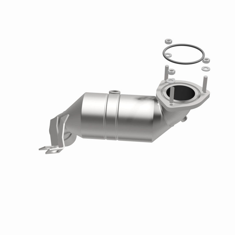 Magnaflow Conv DF 03-08 X-Type 3.0L Rear - DTX Performance