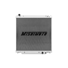 Load image into Gallery viewer, Mishimoto 99-03 Ford F250 w/ 7.3L Powerstroke Engine Aluminum Radiator - DTX Performance