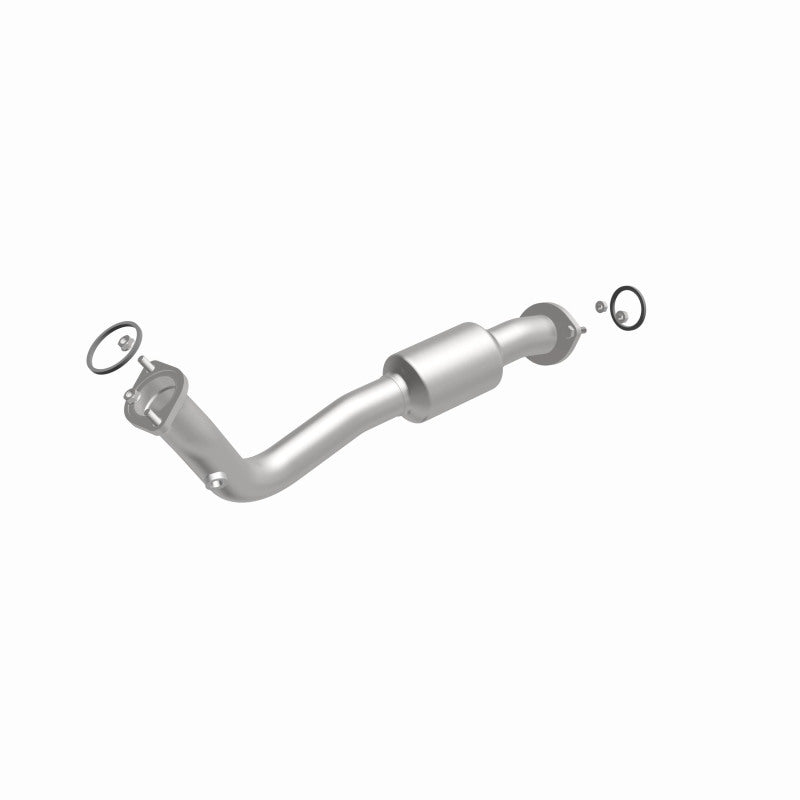 Magnaflow Conv DF 13-15 RAV4 2.5 Underbody - DTX Performance