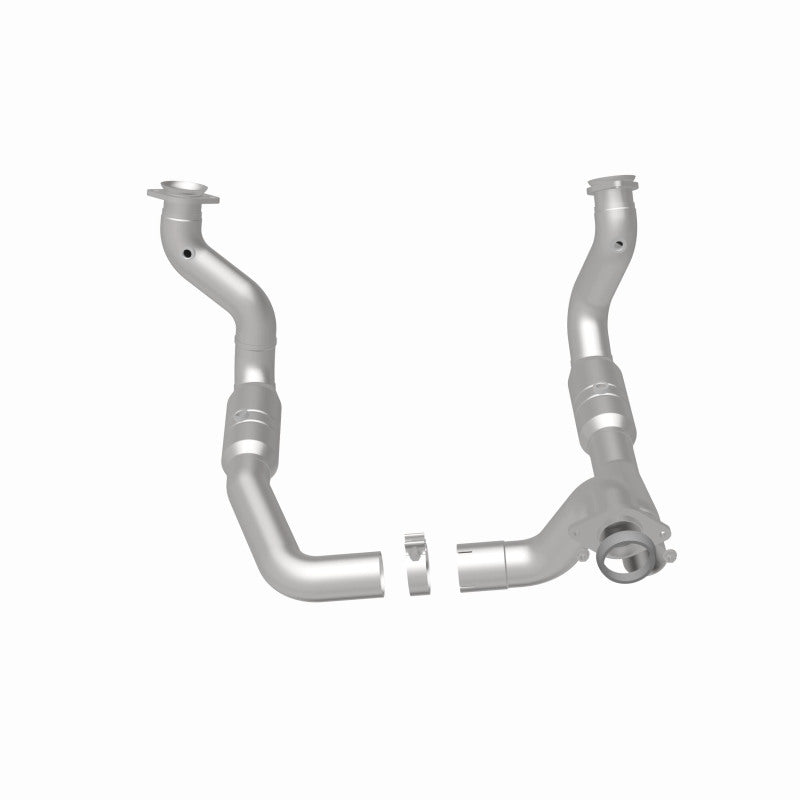 MagnaFlow Conv Direct Fit 11-14 Ford F-250 Super Duty / 350 Super Duty V8 6.2L - DTX Performance