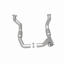 Load image into Gallery viewer, MagnaFlow Conv Direct Fit 11-14 Ford F-250 Super Duty / 350 Super Duty V8 6.2L - DTX Performance