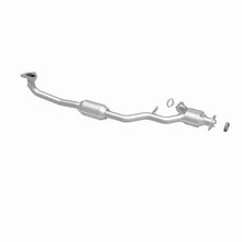 Load image into Gallery viewer, MagnaFlow Conv DF 01-04 Subaru Outback 3L Driver Side - DTX Performance