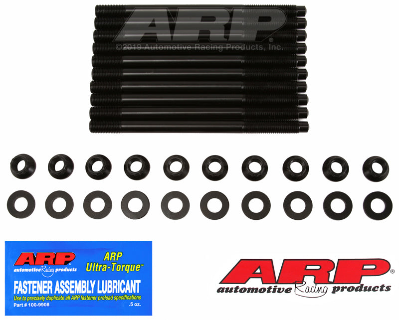 ARP Toyota 2AZFE 2.4L 4cyl 2007 & Later Head Stud Kit - DTX Performance