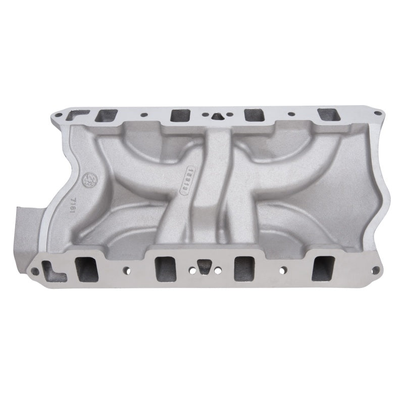 Edelbrock Performer RPM 351-W Manifold - DTX Performance