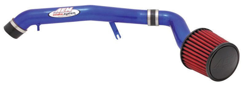 AEM Cold Air Intake System C.A.S. HYU TIBURON 2.0L L4 2003 - DTX Performance