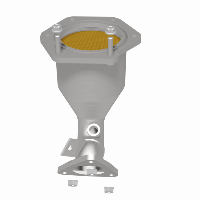 Magnaflow Conv DF 2009 MAXIMA 3.5L Underbody - DTX Performance