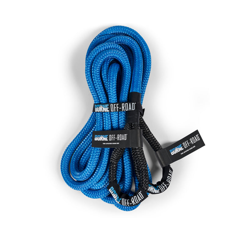 Mishimoto 7/8in X 30in Kinetic Energy Recovery Rope - DTX Performance