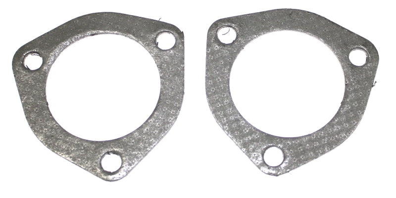 JBA 3 Bolt 2-1/2in Collector Gaskets - DTX Performance