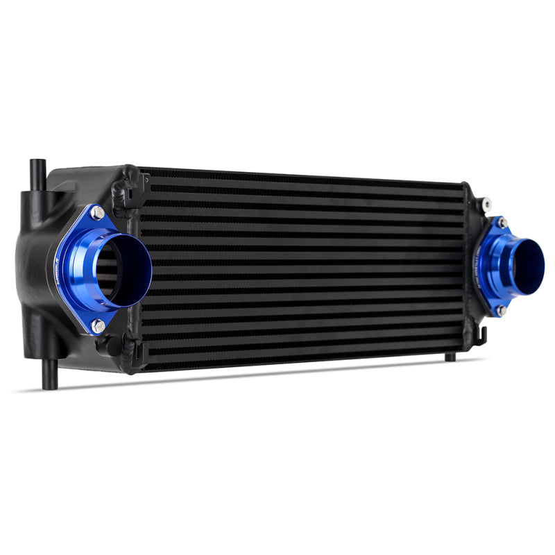 Mishimoto 2021+ Ford Bronco Intercooler Kit - Black - DTX Performance