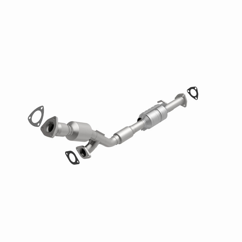 MagnaFlow Conv DF 02-03 Saturn Vue 3.0L Rear - DTX Performance