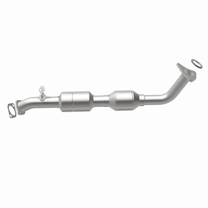 MagnaFlow Conv DF 98-02 Lexus LX470 / 98-02 Toyota Land Cruiser 4.7L D/S & P/S - DTX Performance