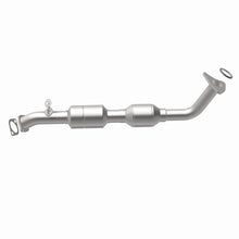 Load image into Gallery viewer, MagnaFlow Conv DF 98-02 Lexus LX470 / 98-02 Toyota Land Cruiser 4.7L D/S &amp; P/S - DTX Performance